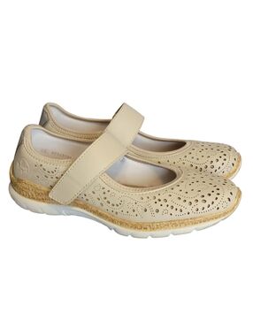 Rieker Nikita 99 Mary Jane Shoes Size 40 US 8.5-9